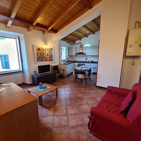Apartamento La Gemma Di Monterosso, In Centro Vicino Al Mare Monterosso al Mare Exterior foto
