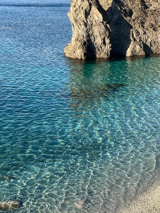 Apartamento La Gemma Di Monterosso, In Centro Vicino Al Mare Monterosso al Mare Exterior foto