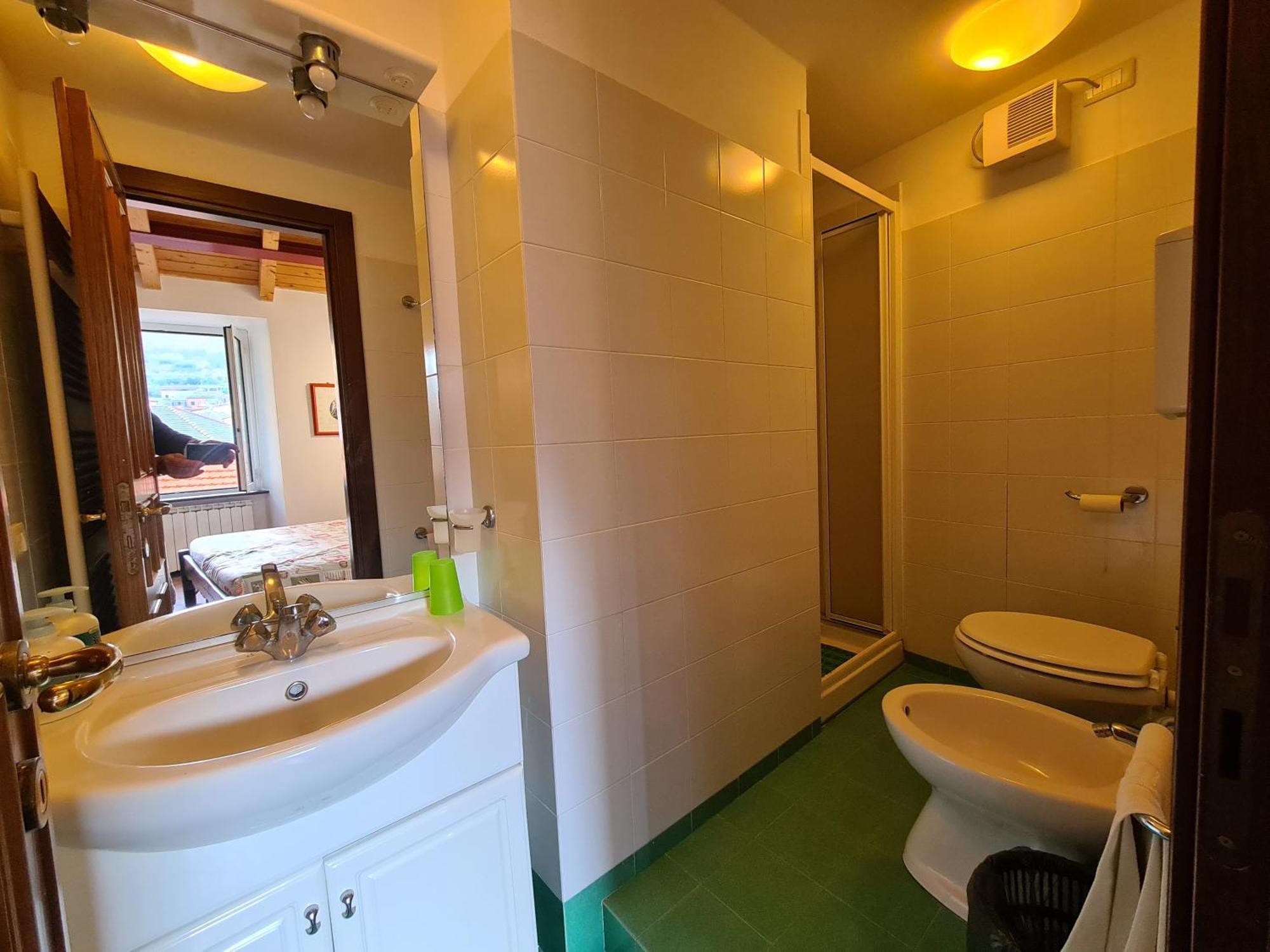 Apartamento La Gemma Di Monterosso, In Centro Vicino Al Mare Monterosso al Mare Exterior foto
