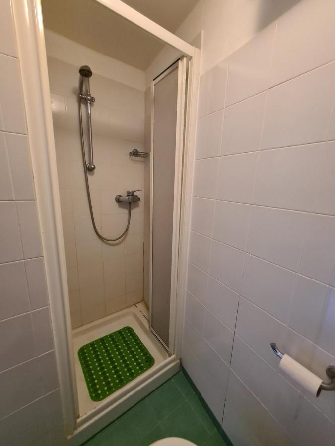 Apartamento La Gemma Di Monterosso, In Centro Vicino Al Mare Monterosso al Mare Exterior foto