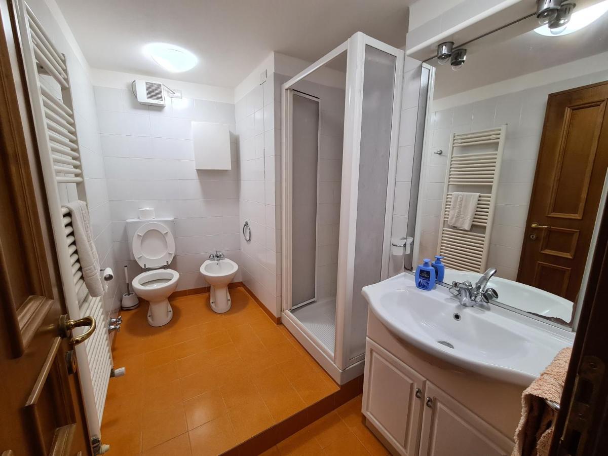Apartamento La Gemma Di Monterosso, In Centro Vicino Al Mare Monterosso al Mare Exterior foto