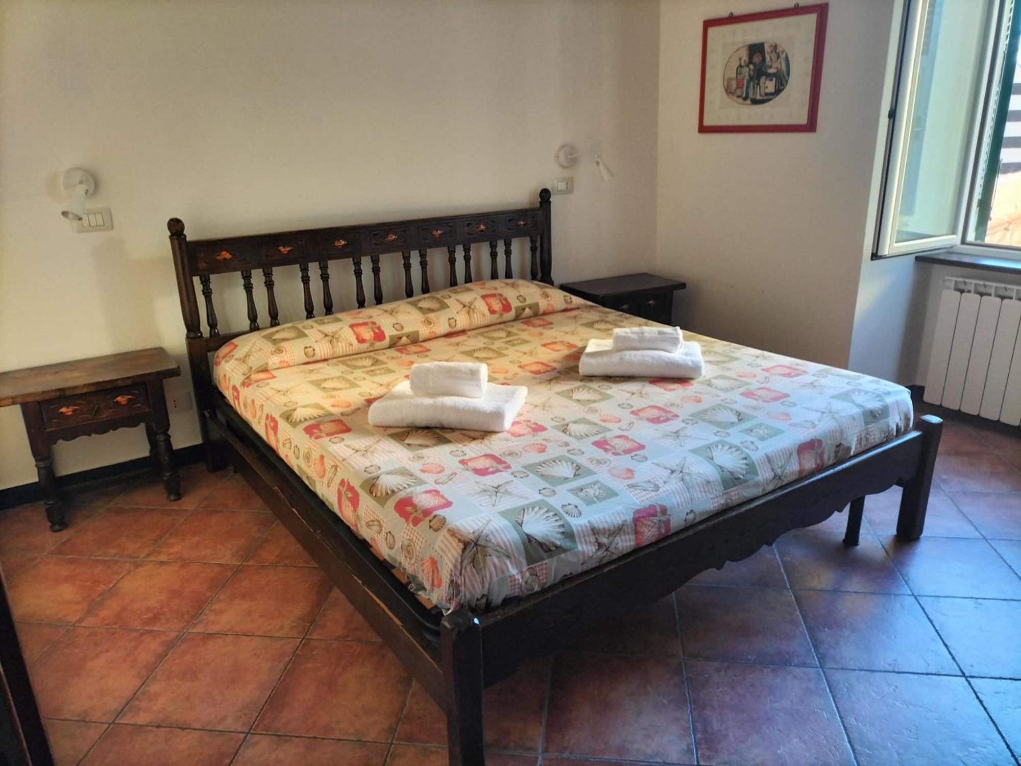 Apartamento La Gemma Di Monterosso, In Centro Vicino Al Mare Monterosso al Mare Exterior foto