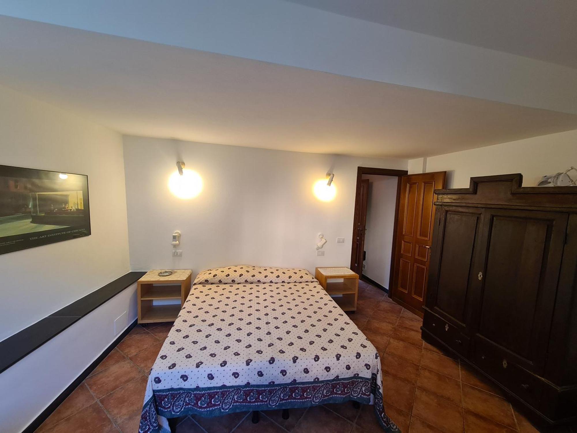 Apartamento La Gemma Di Monterosso, In Centro Vicino Al Mare Monterosso al Mare Exterior foto