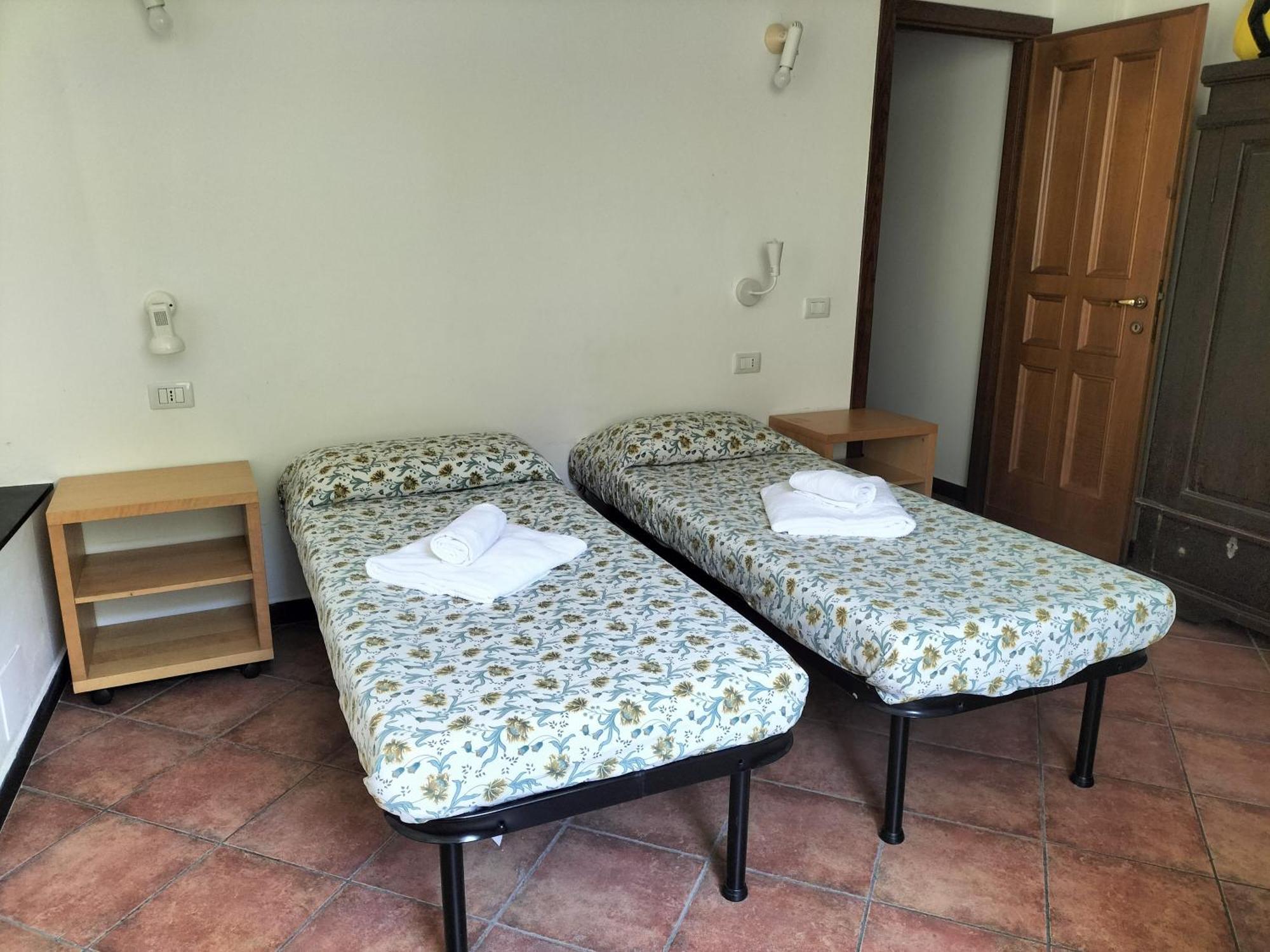 Apartamento La Gemma Di Monterosso, In Centro Vicino Al Mare Monterosso al Mare Exterior foto