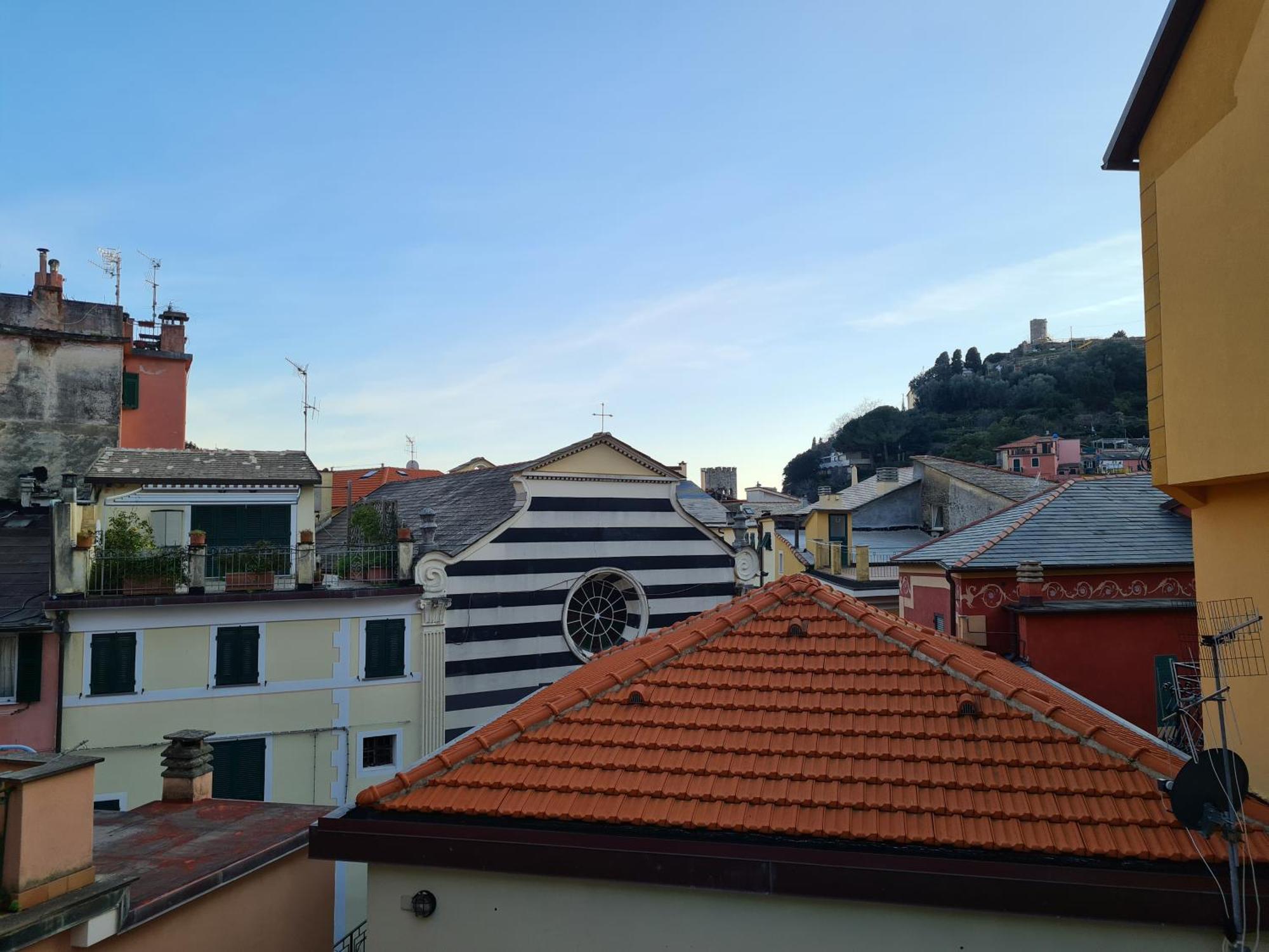 Apartamento La Gemma Di Monterosso, In Centro Vicino Al Mare Monterosso al Mare Exterior foto