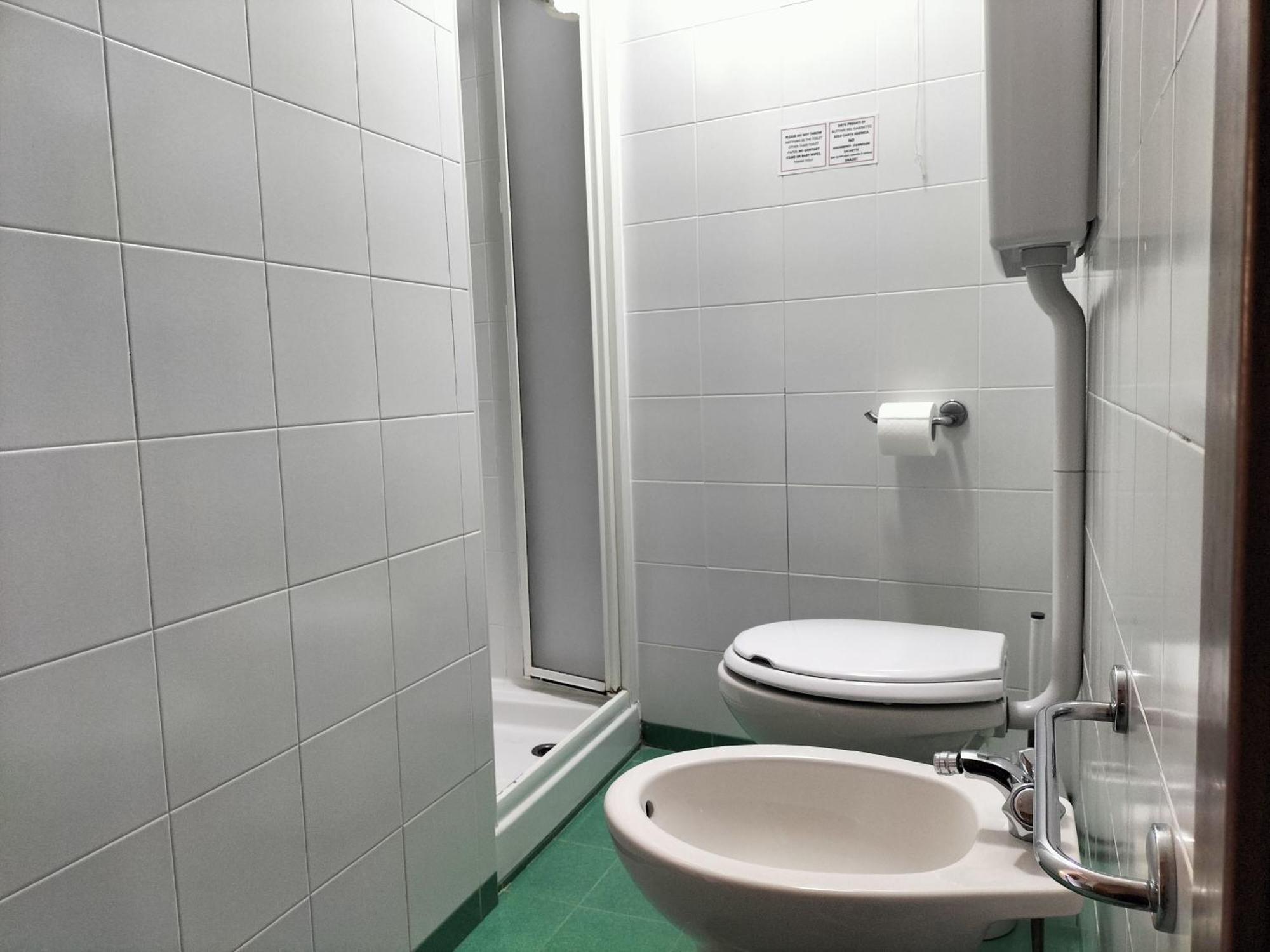Apartamento La Gemma Di Monterosso, In Centro Vicino Al Mare Monterosso al Mare Exterior foto