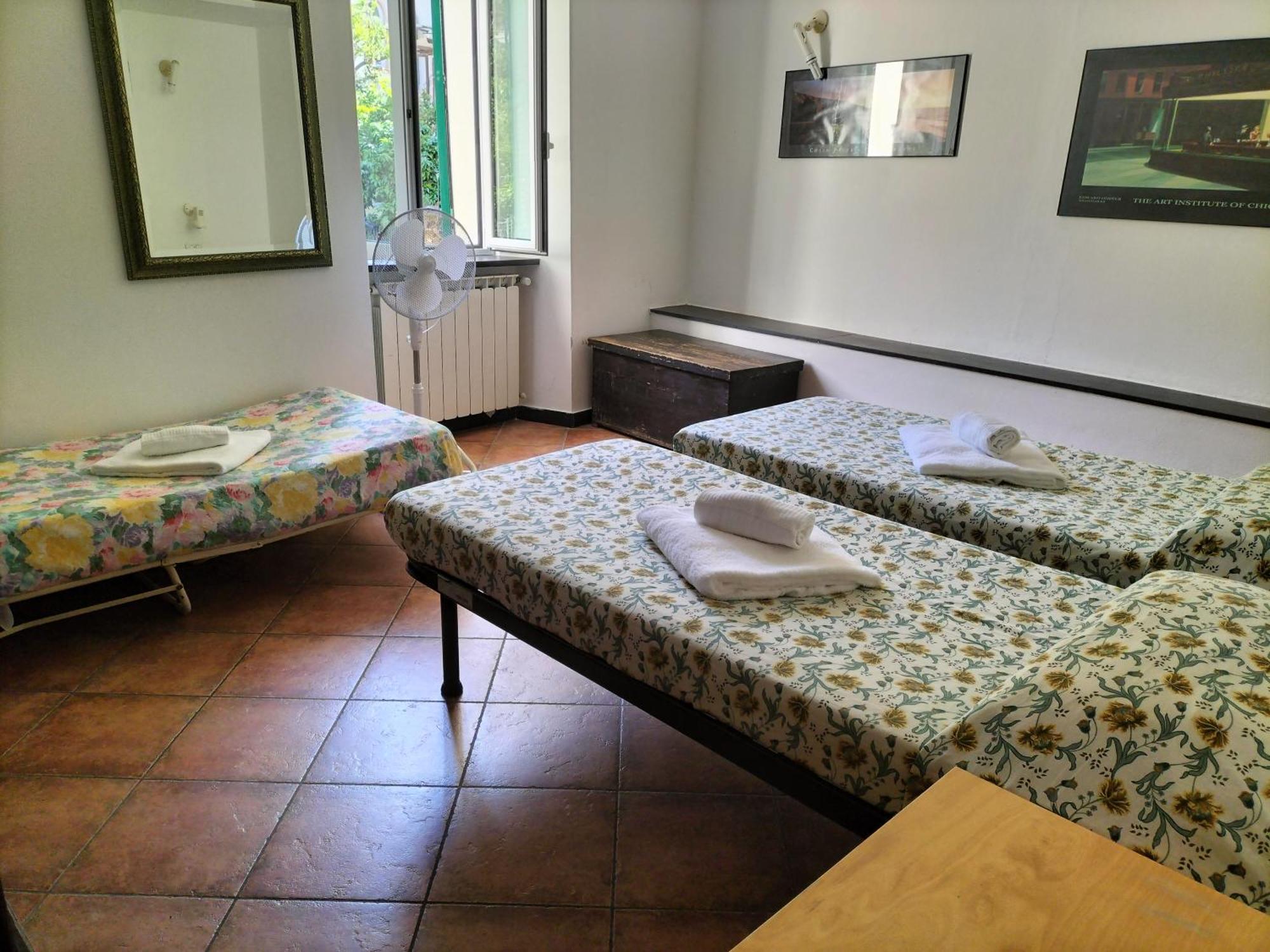 Apartamento La Gemma Di Monterosso, In Centro Vicino Al Mare Monterosso al Mare Exterior foto