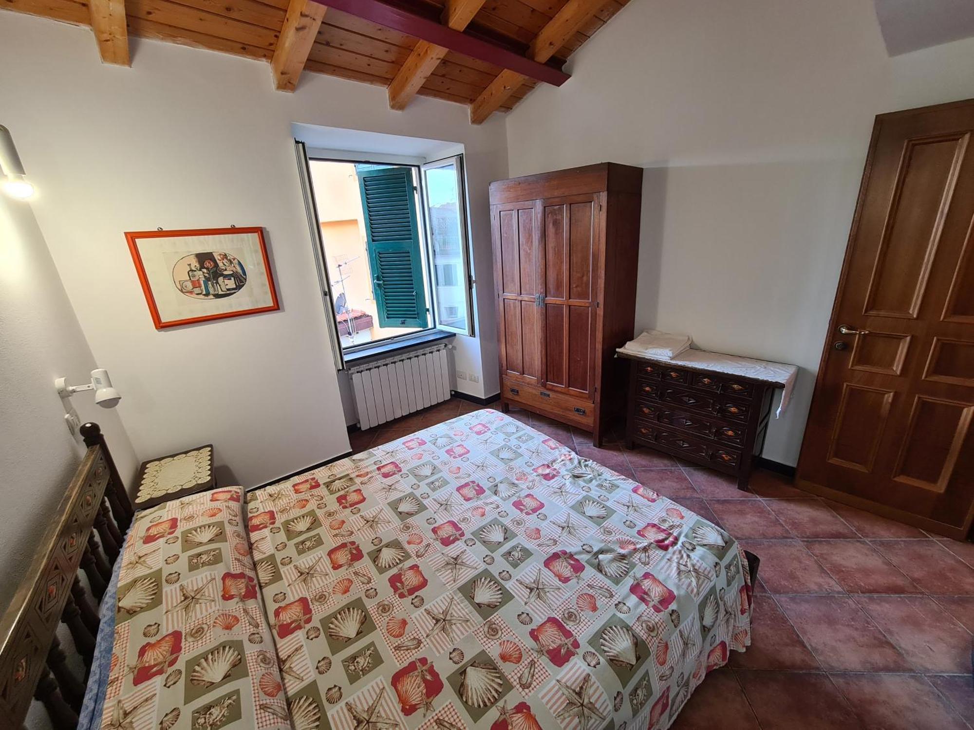 Apartamento La Gemma Di Monterosso, In Centro Vicino Al Mare Monterosso al Mare Exterior foto