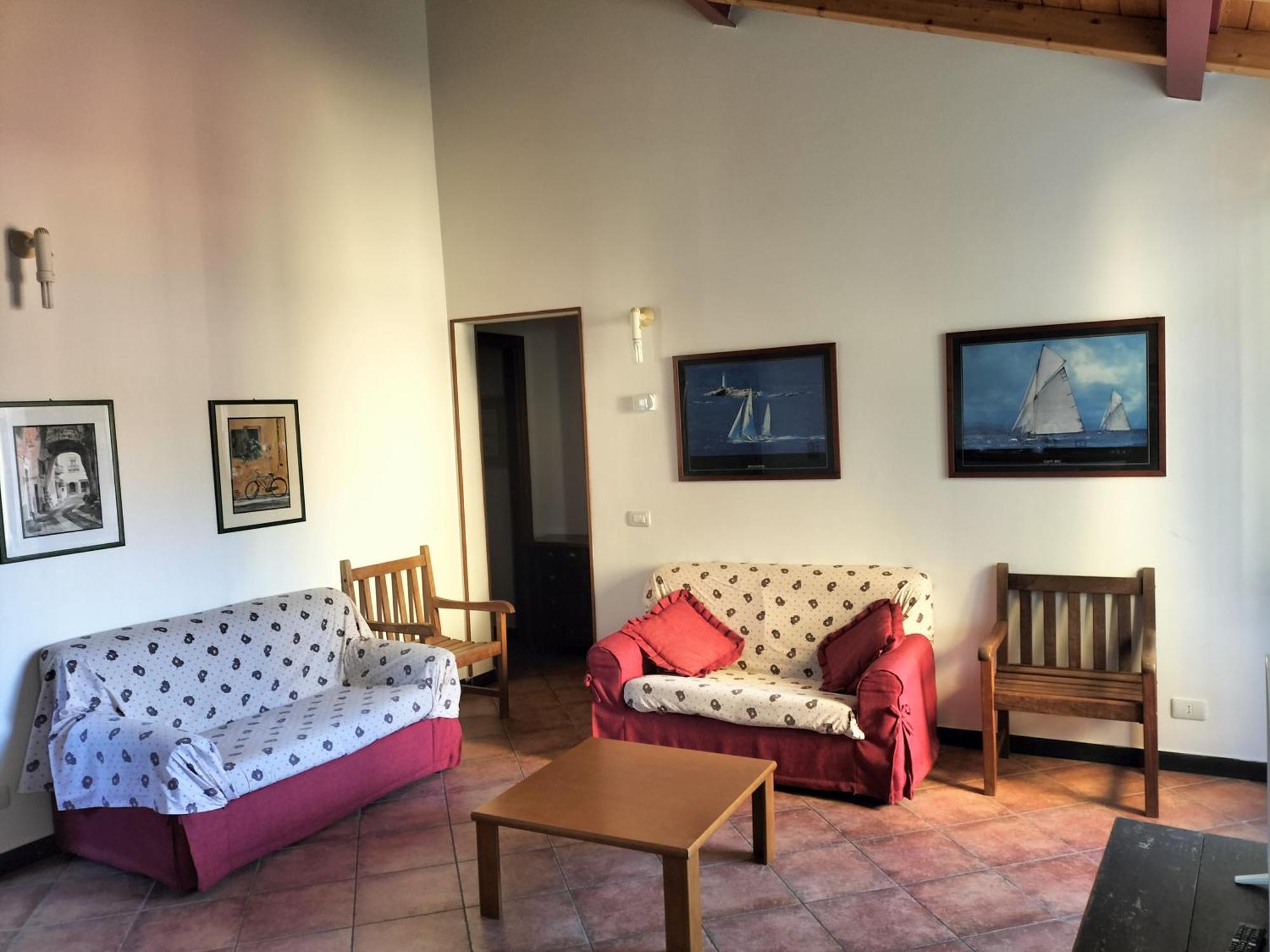 Apartamento La Gemma Di Monterosso, In Centro Vicino Al Mare Monterosso al Mare Exterior foto