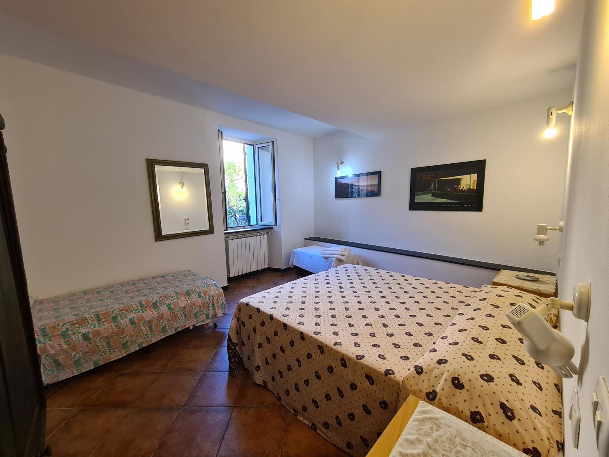 Apartamento La Gemma Di Monterosso, In Centro Vicino Al Mare Monterosso al Mare Exterior foto