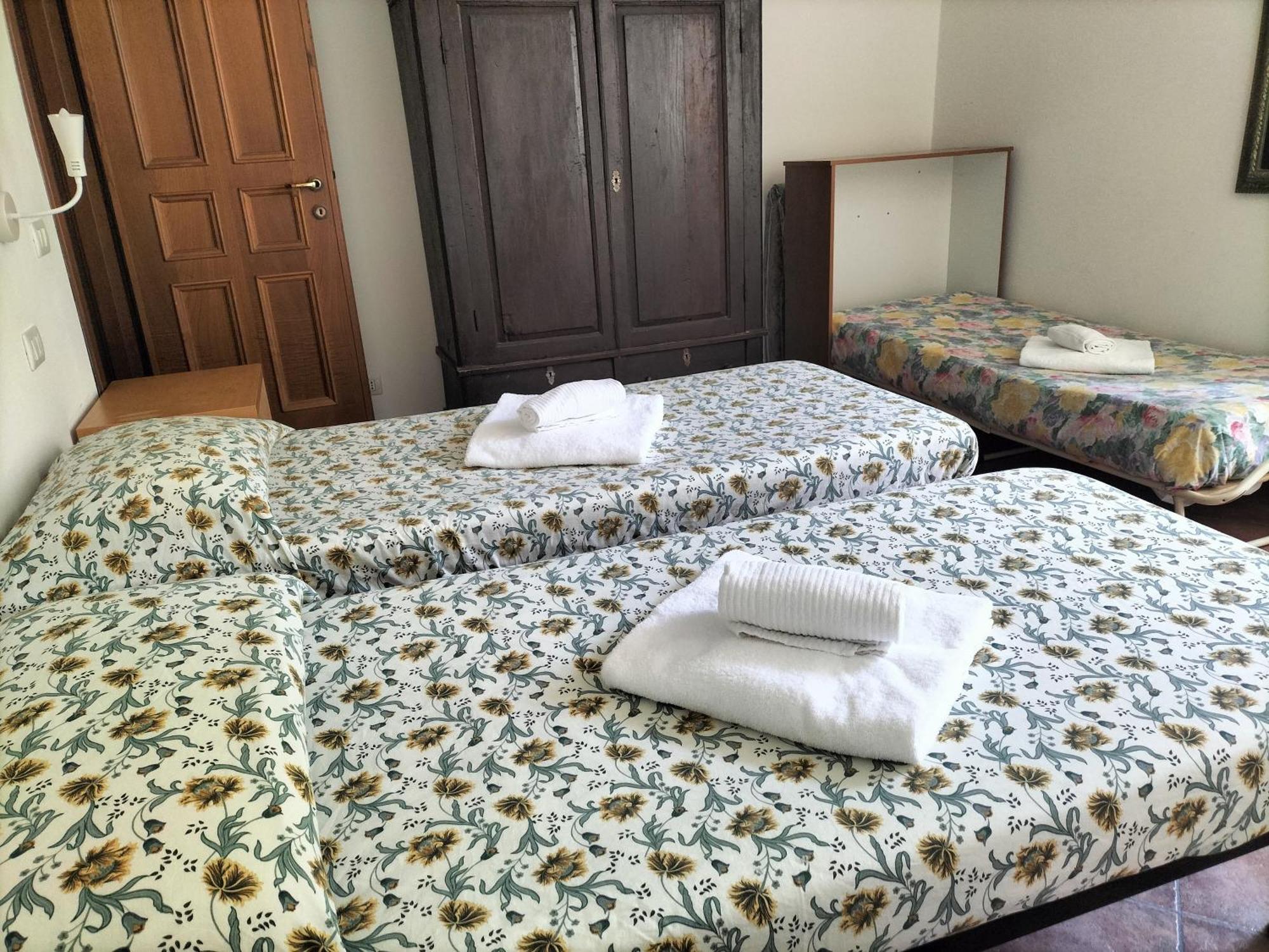 Apartamento La Gemma Di Monterosso, In Centro Vicino Al Mare Monterosso al Mare Exterior foto