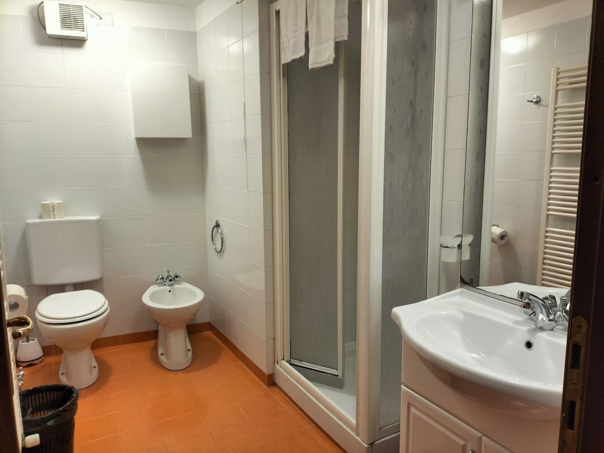 Apartamento La Gemma Di Monterosso, In Centro Vicino Al Mare Monterosso al Mare Exterior foto